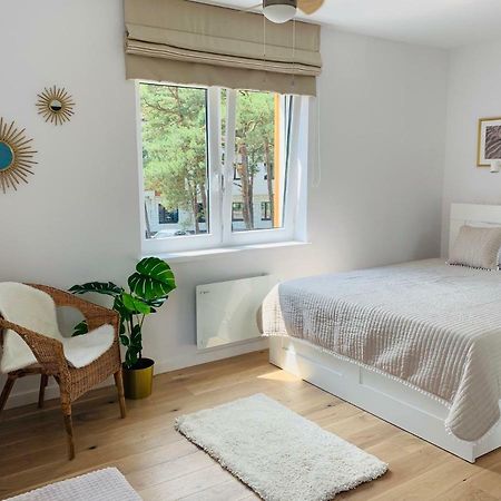 Hilltom By The Sea Apartment รอวี ภายนอก รูปภาพ