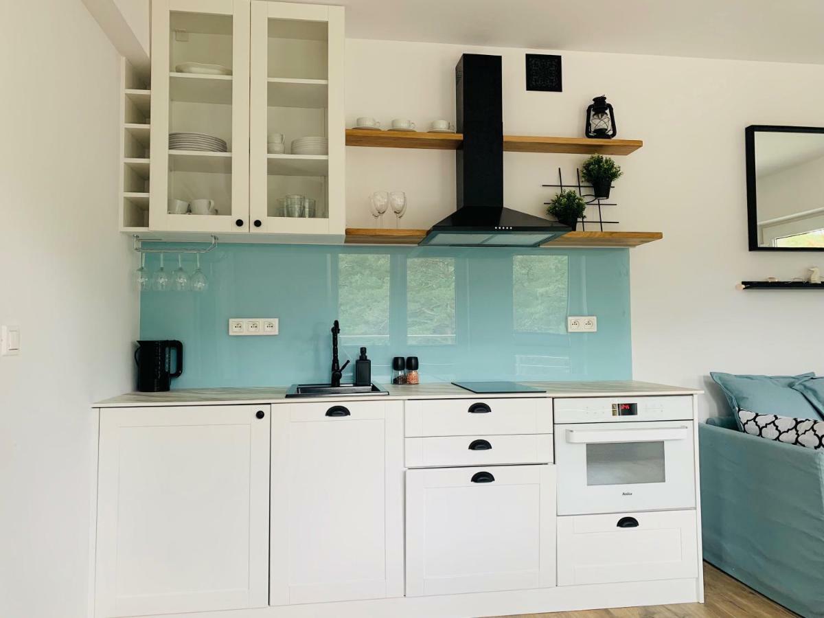 Hilltom By The Sea Apartment รอวี ภายนอก รูปภาพ