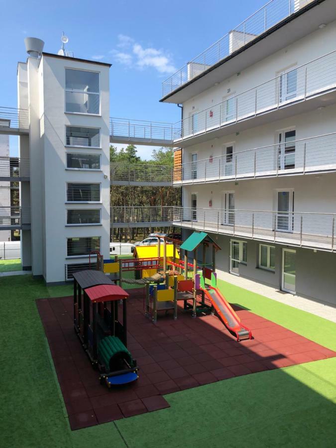 Hilltom By The Sea Apartment รอวี ภายนอก รูปภาพ